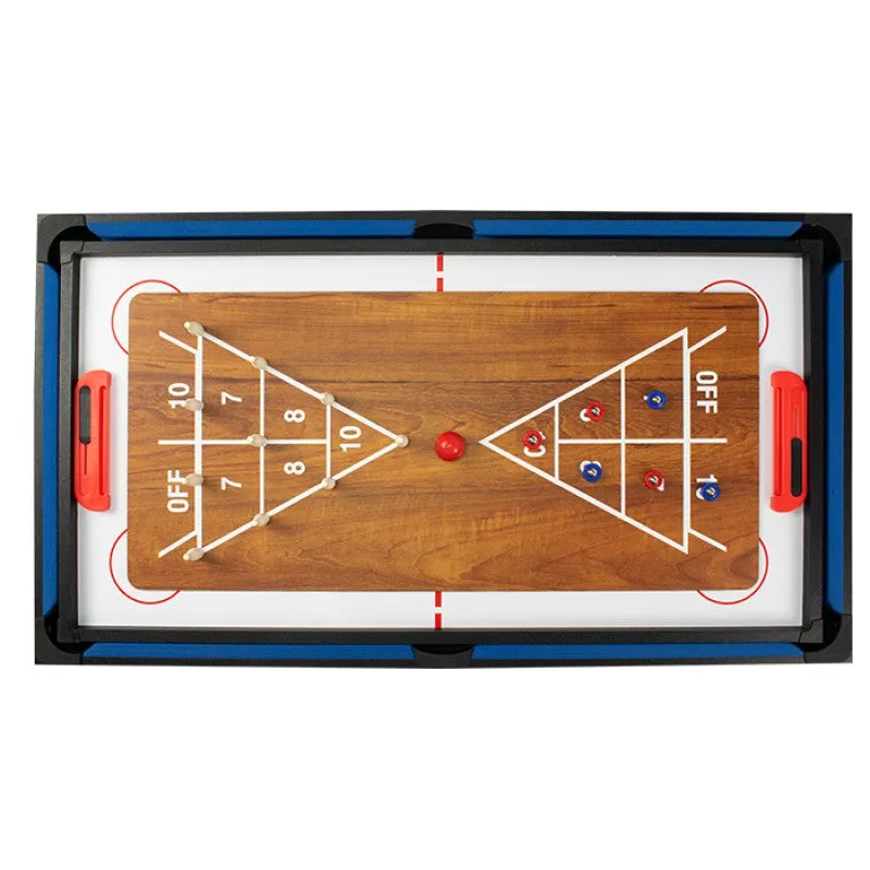 Pivot 9 in 1 Multi Game Table