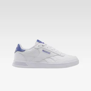 Reebok Footwear Women Court Advance Women's Shoes FTWWHT/STEPUR/VINBLU