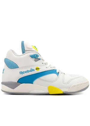 Reebok Unisex Court Victory Pump Shoes