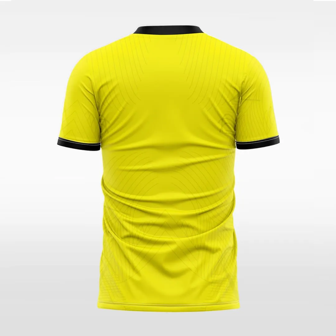 Refine - Custom Soccer Jersey for Men Sublimation