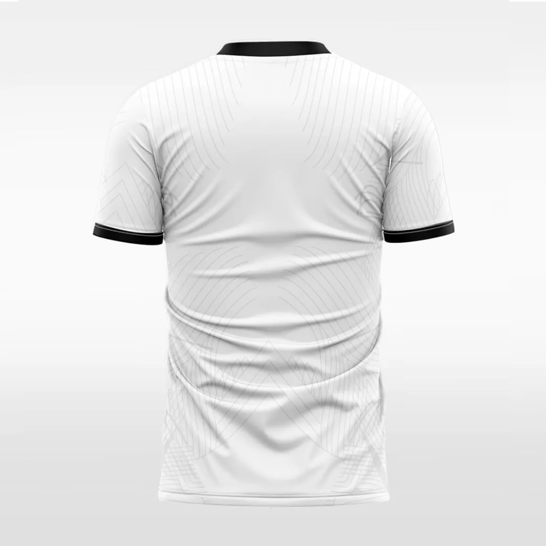 Refine - Custom Soccer Jersey for Men Sublimation