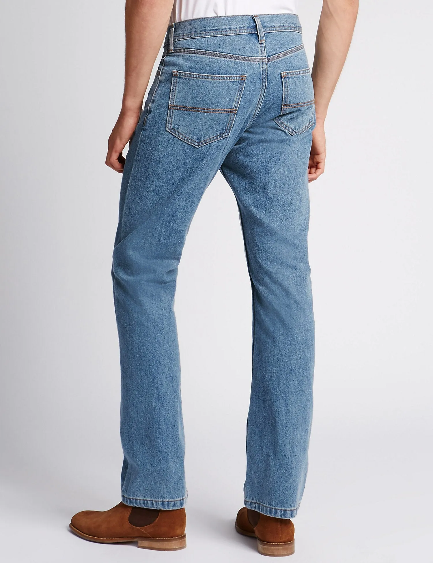 Regular Fit Jeans