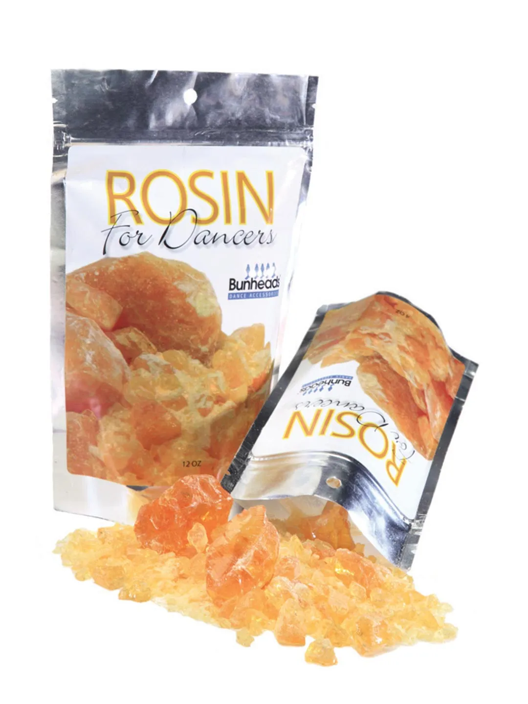 Rock Rosin 12 oz. Bag