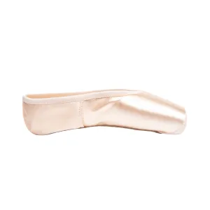 RP Collection - Rubin Radiance U-Cut with Drawstring - Pointe Shoes - RP Pink