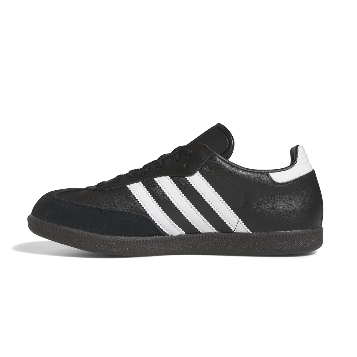 Samba Leather 'Core Black'