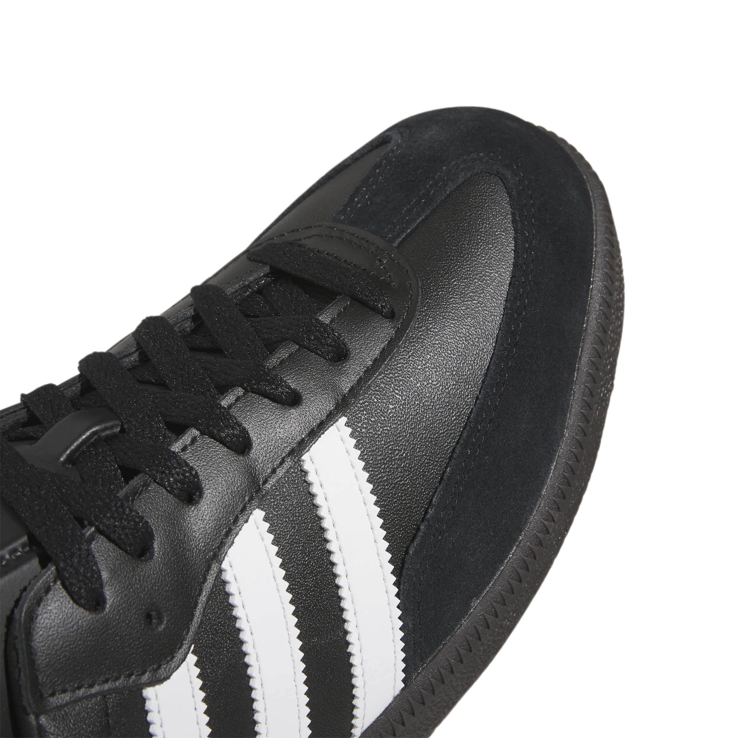 Samba Leather 'Core Black'