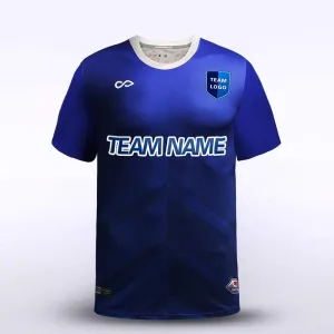 Shadow Universe - Customized Kid's Sublimated Soccer Jersey