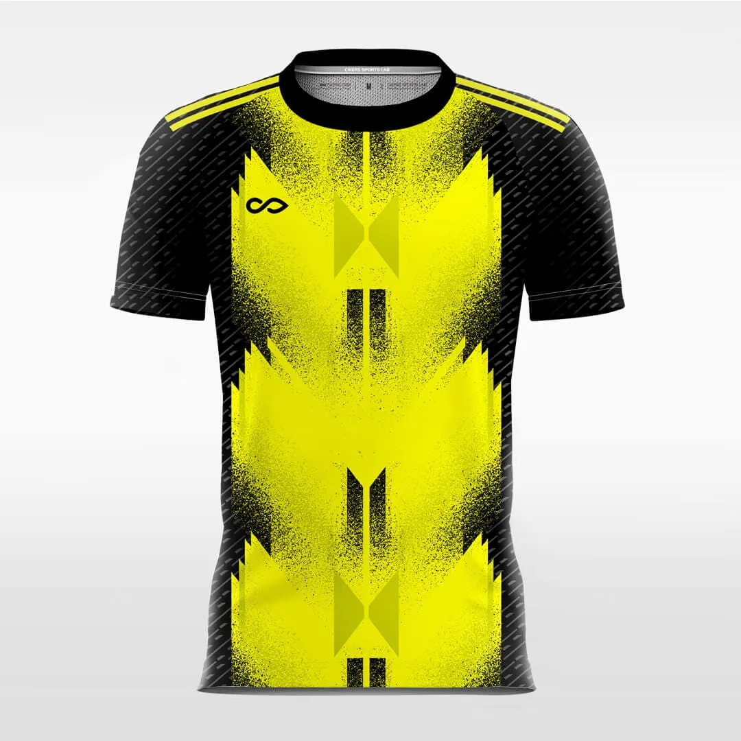 Shady - Custom Soccer Jersey for Men Sublimation