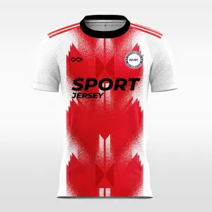 Shady - Custom Soccer Jersey for Men Sublimation