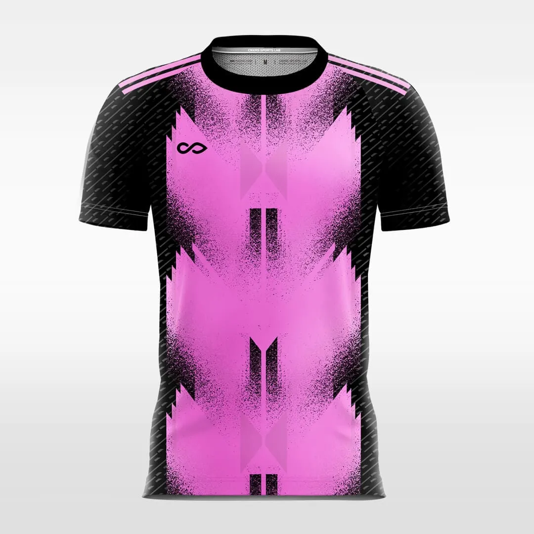 Shady - Custom Soccer Jersey for Men Sublimation