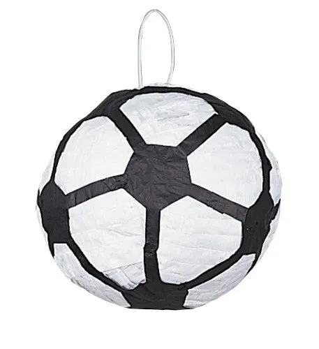 Soccer Ball Pinata