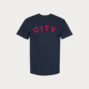 Soccer City Heavyweight Tee