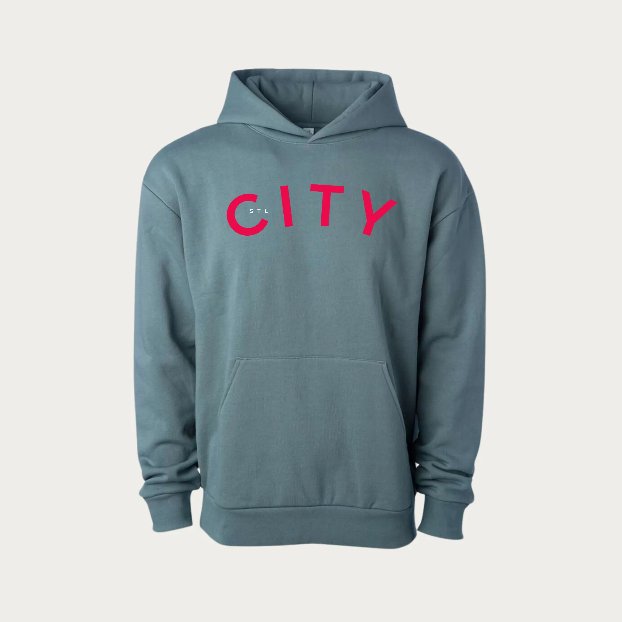 Soccer City Hoodie