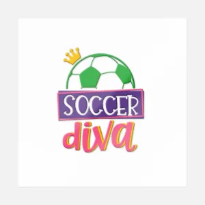 Soccer Diva