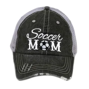 Soccer Mom Wholesale Trucker Hats