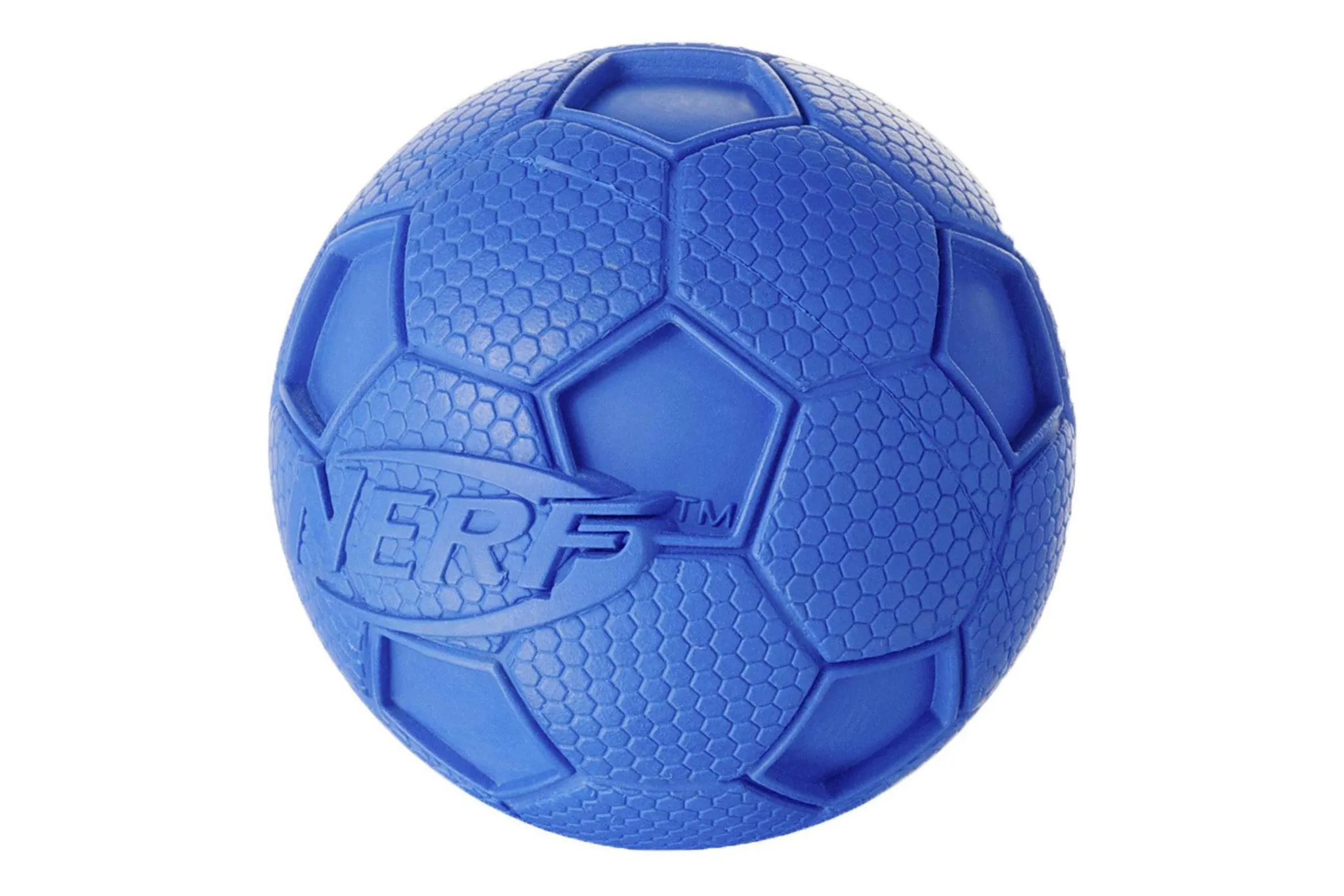 Soccer Squeak Ball