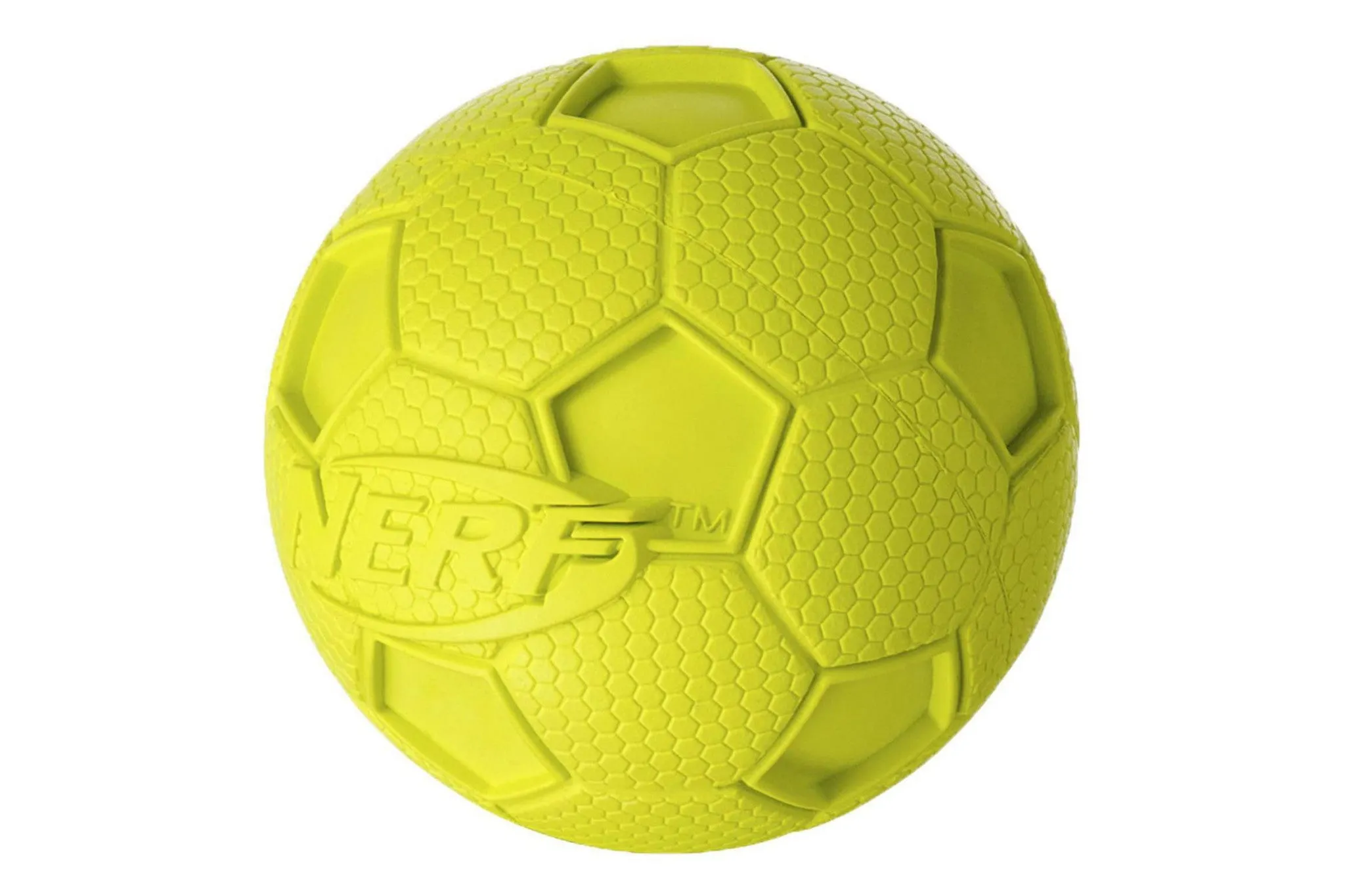 Soccer Squeak Ball