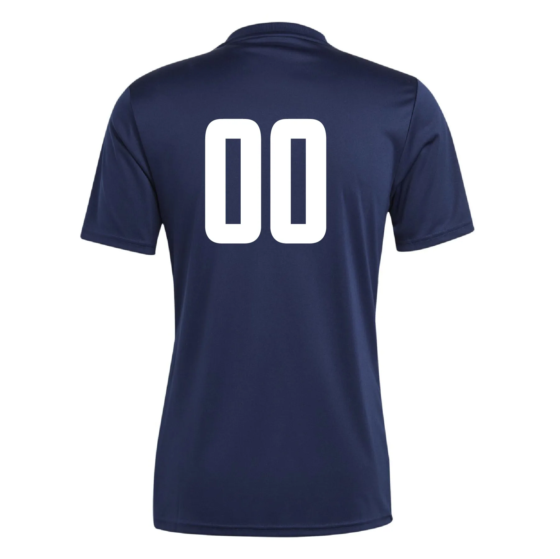 Soccer Stars United Witchita adidas Team Icon 23 Jersey Navy