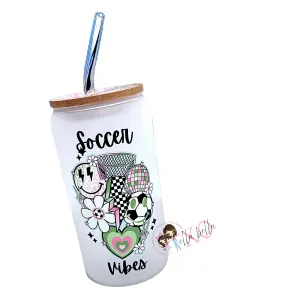 Soccer Vibes Cup