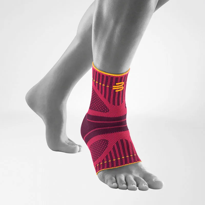 Sports Ankle Support Dynamic