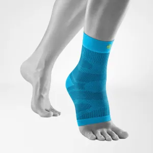 Sports Compression Ankle Sleeve - 20-30 mmHg