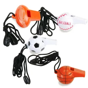 Sports Whistle