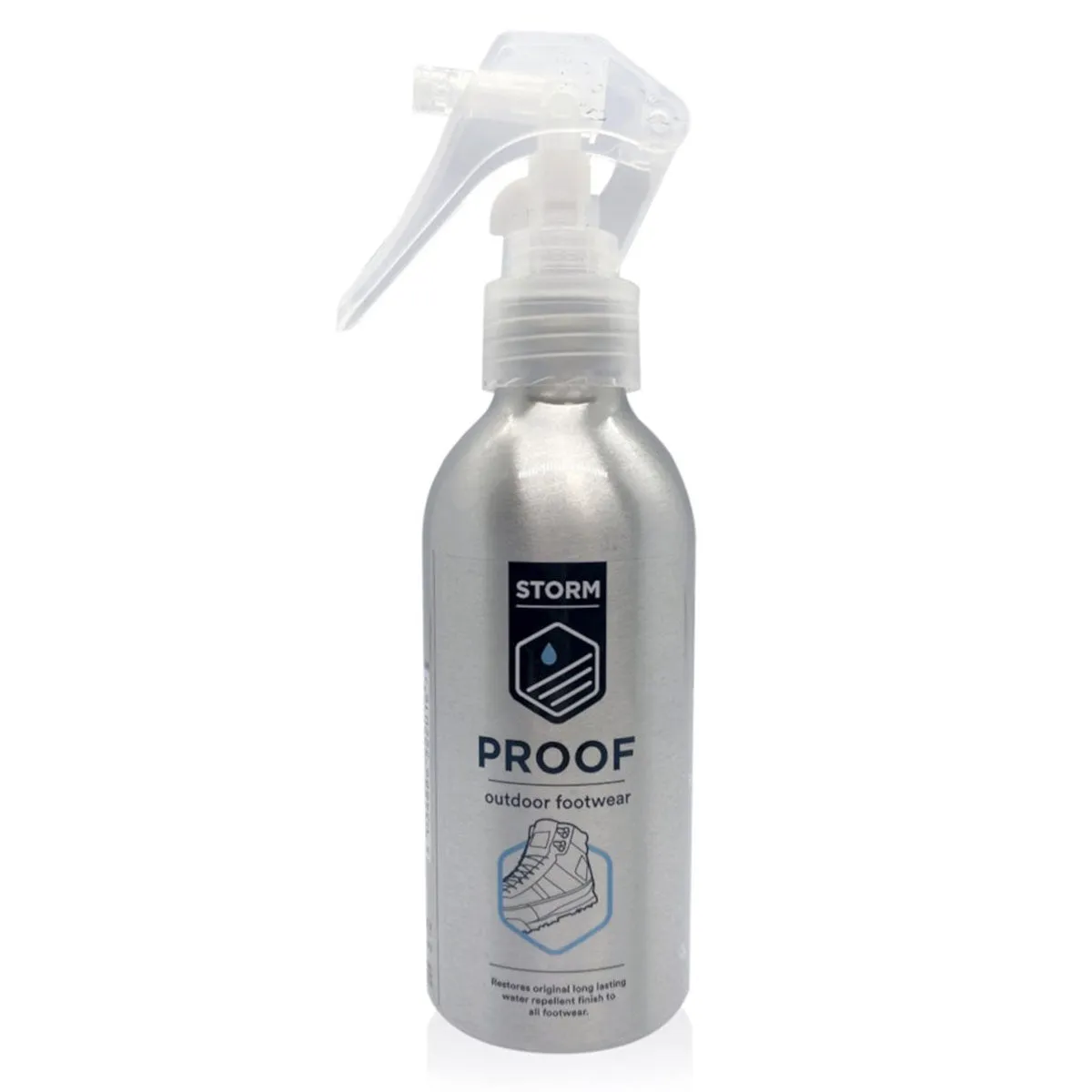 Storm Footwear Proofer Spray