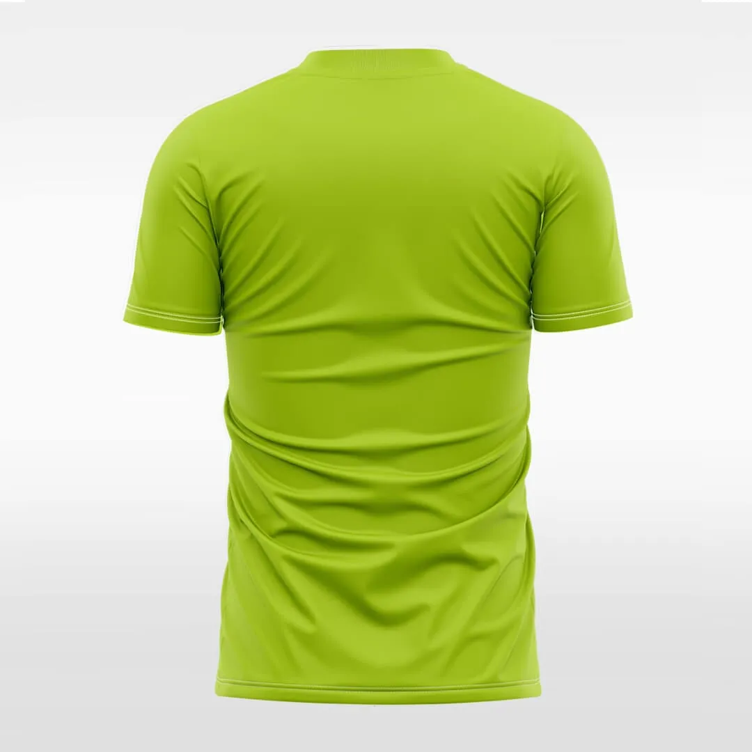 Strategic - Custom Soccer Jersey for Men Sublimation