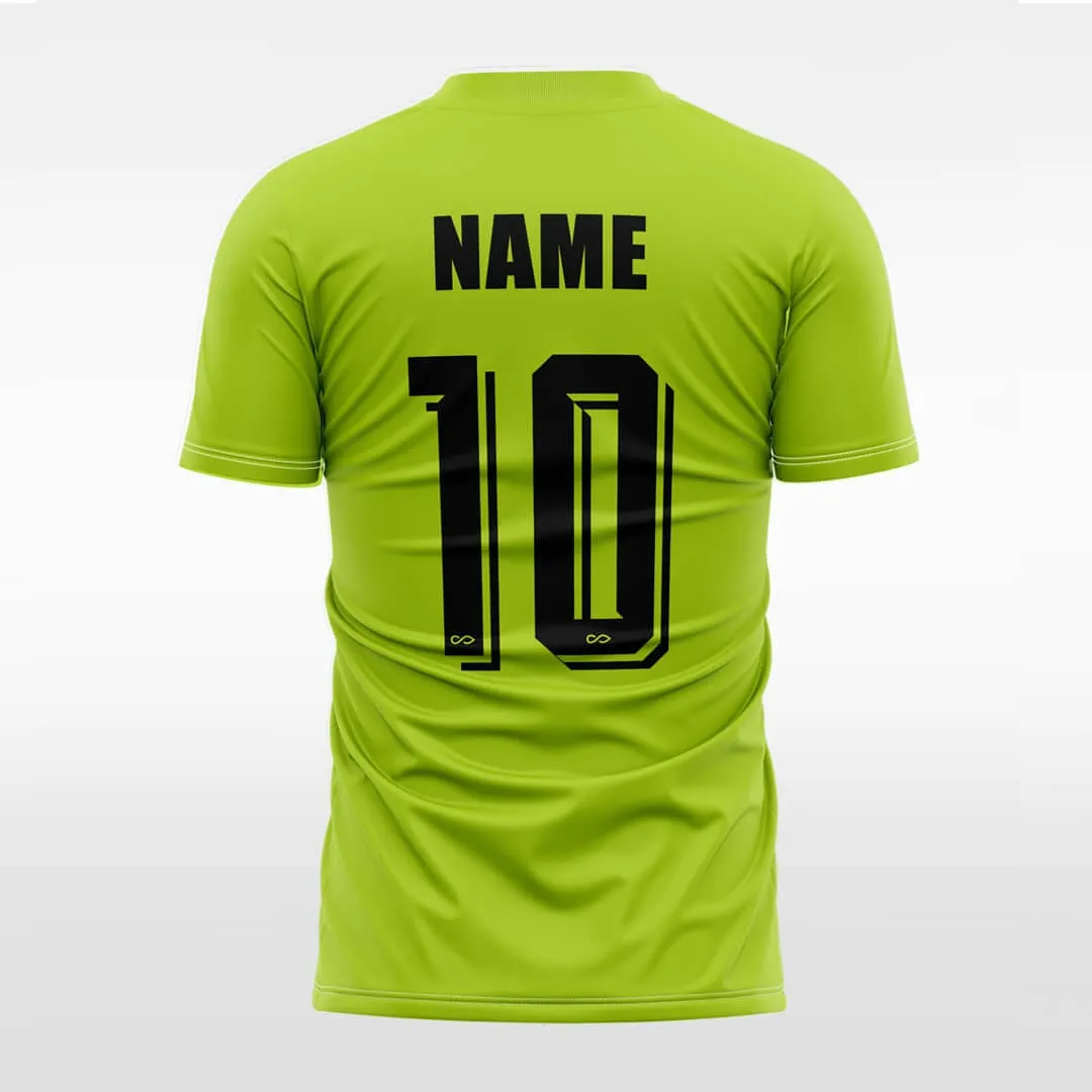 Strategic - Custom Soccer Jersey for Men Sublimation