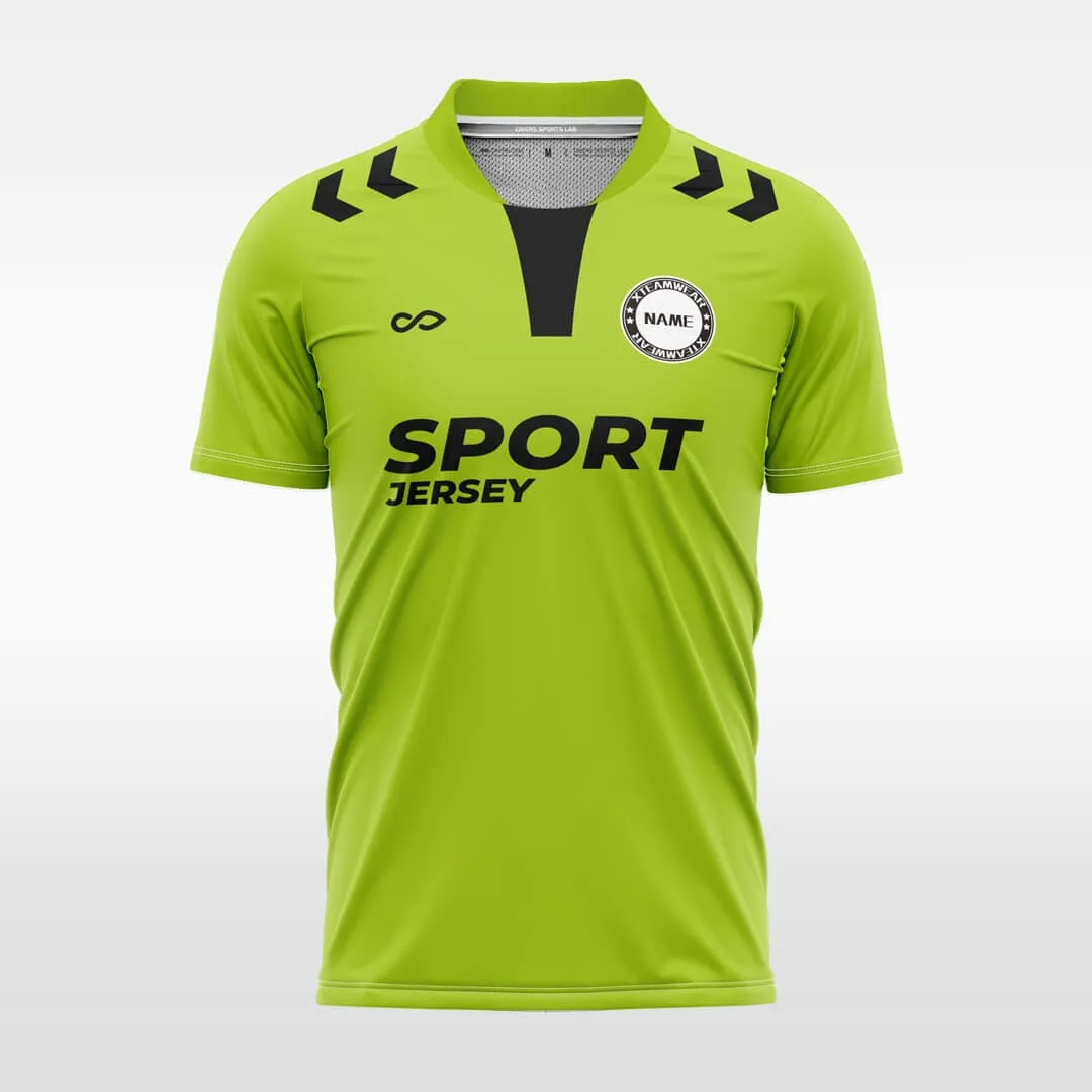 Strategic - Custom Soccer Jersey for Men Sublimation