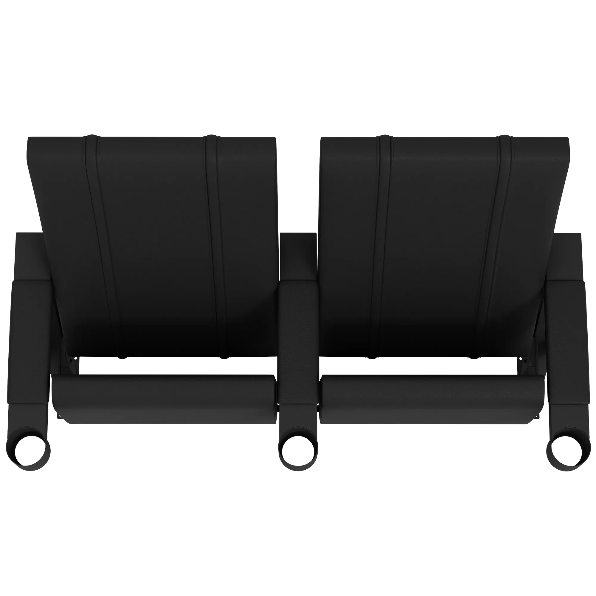 SuiteMax 3.5 VIP Seats with Major League Soccer Logo