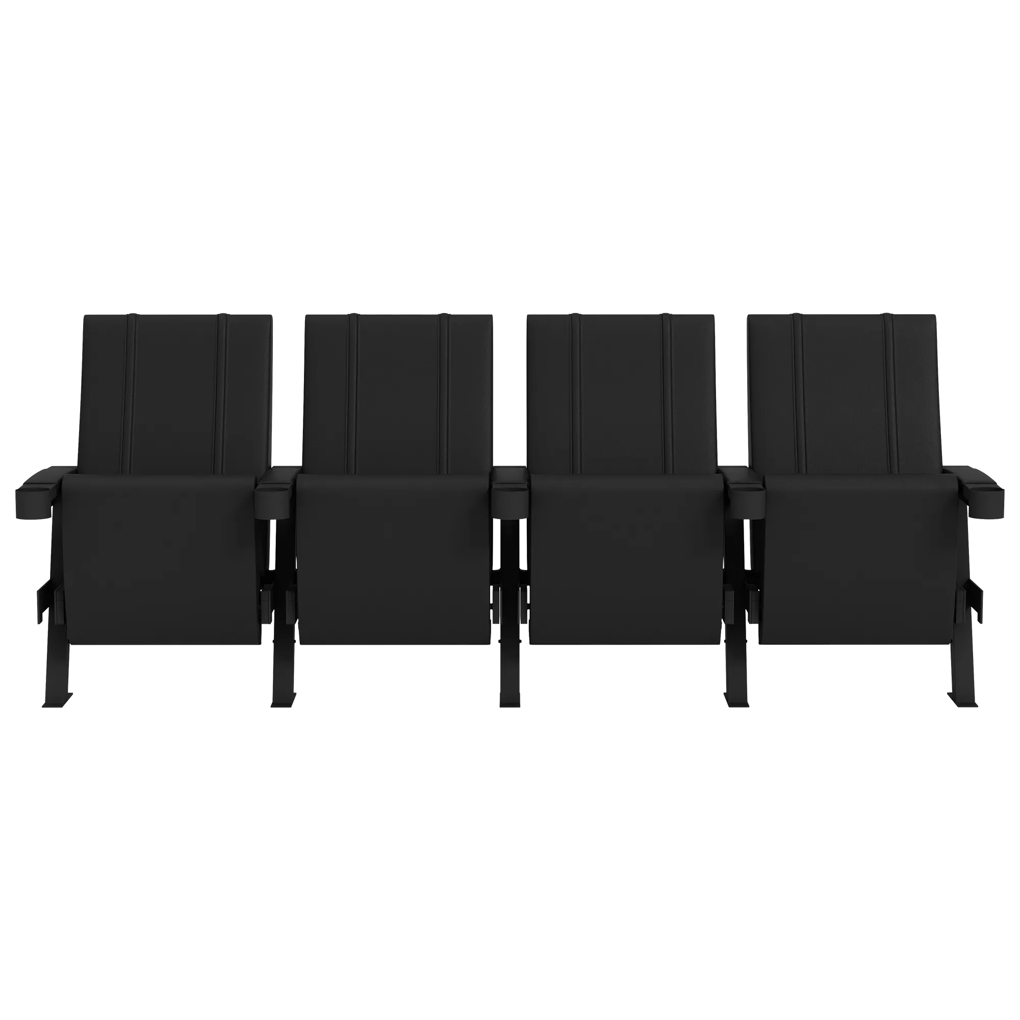 SuiteMax 3.5 VIP Seats with Major League Soccer Logo