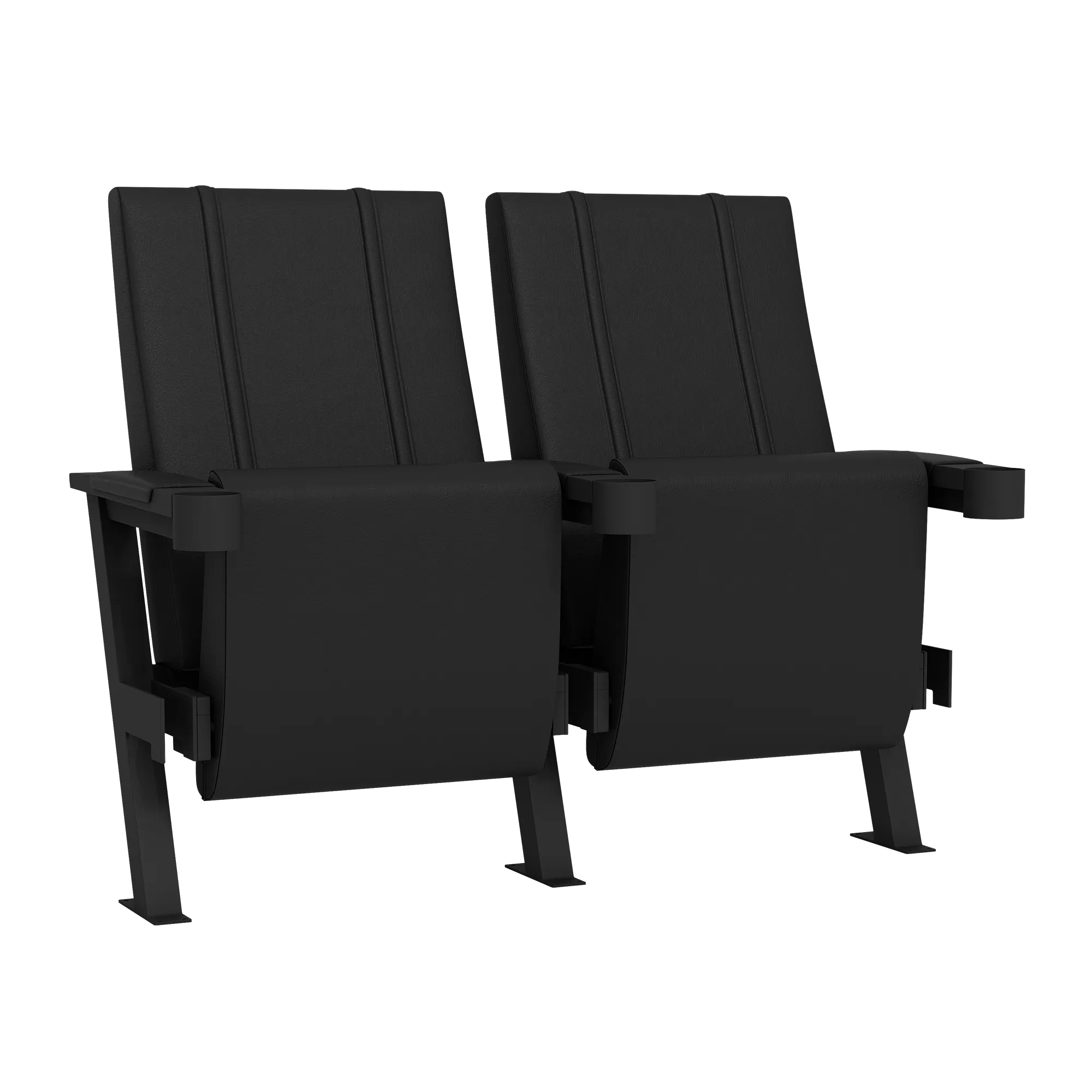 SuiteMax 3.5 VIP Seats with Major League Soccer Logo