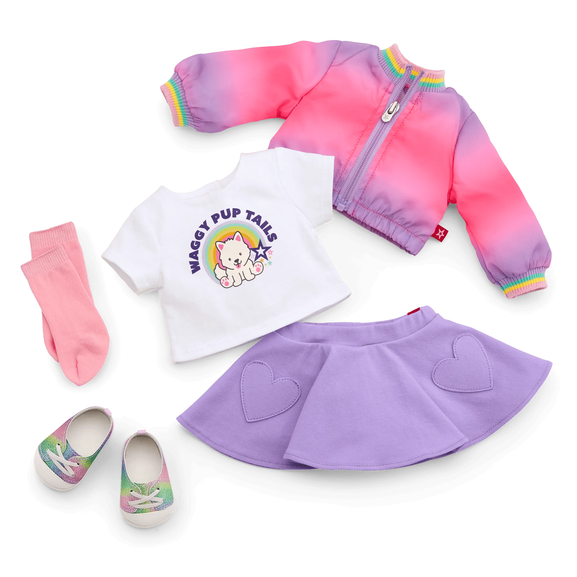 Summer McKinny™ Gift Set (Girl of the Year™ 2025)