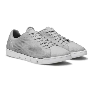 SWIMS Breeze Tennis Knit LIGHT GREY (Online only*)