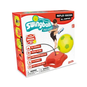 Swingball All Surface Reflex Soccer