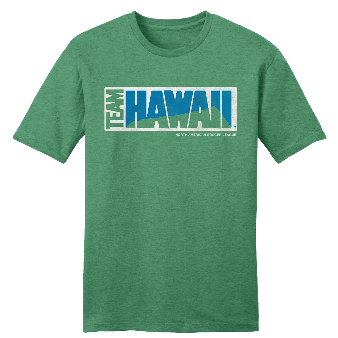 Team Hawaii Soccer