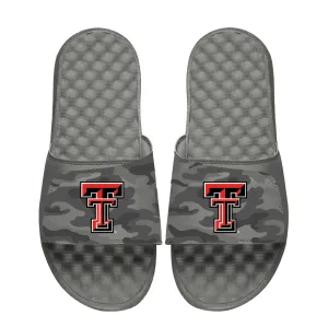 Texas Tech Urban Camo Slides