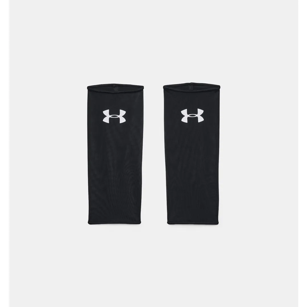 Under Armour Soccer Shin Guard Sleeves