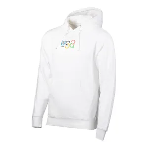 Unisex USA Ace White Hoodie