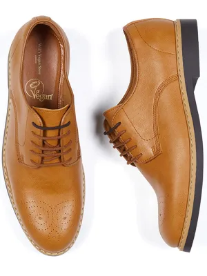 Unterschrift Brogues