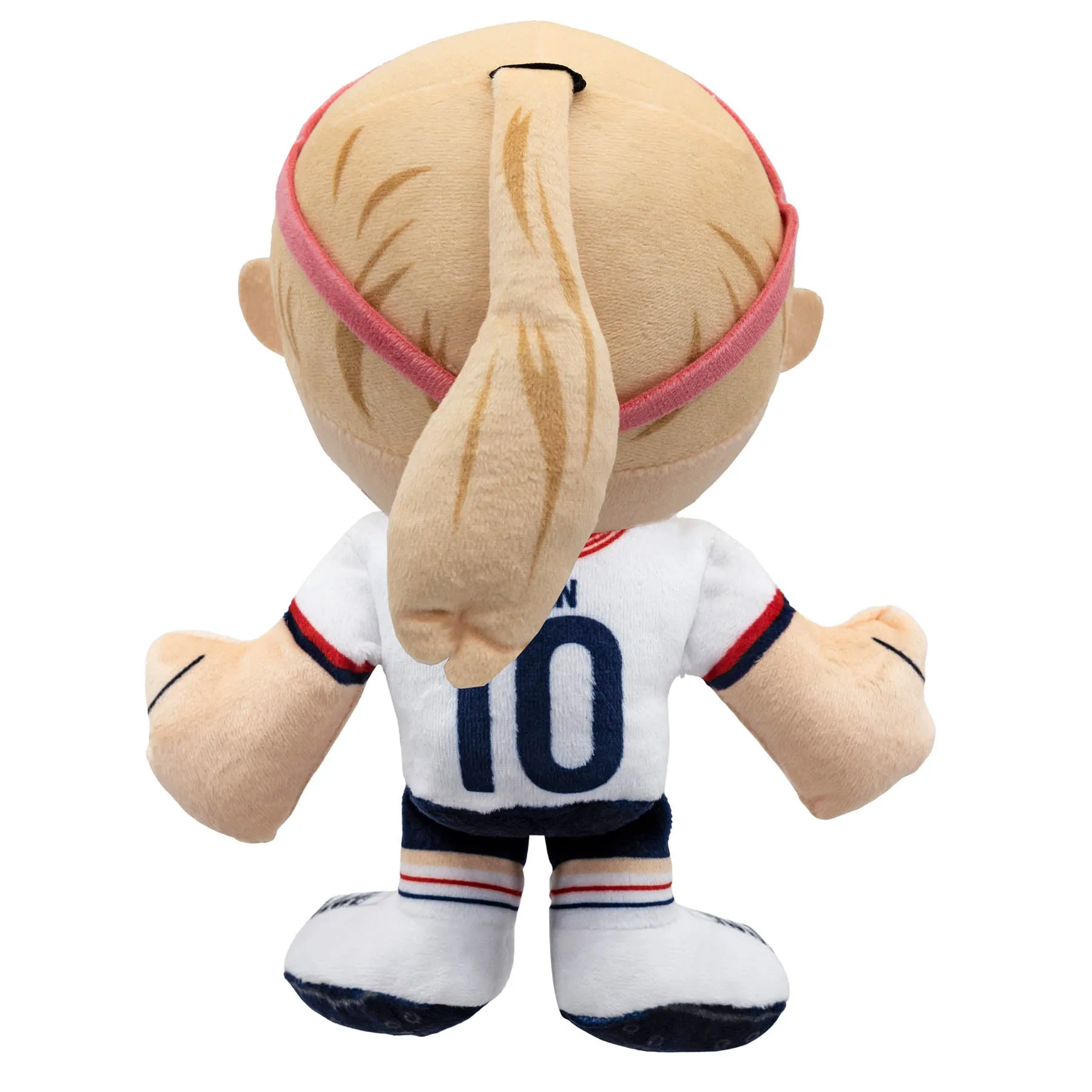 US Women's Soccer Lindsey Horan 8" Kuricha Plush