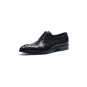 Veltique Lace Artisan Brogues