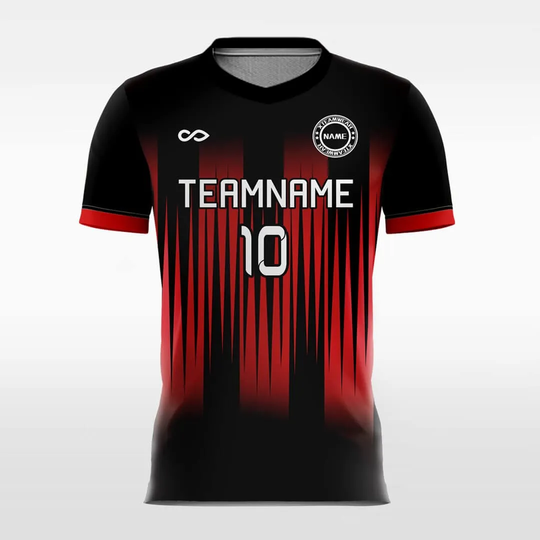 Vintage - Custom Soccer Jerseys Sublimated for Men