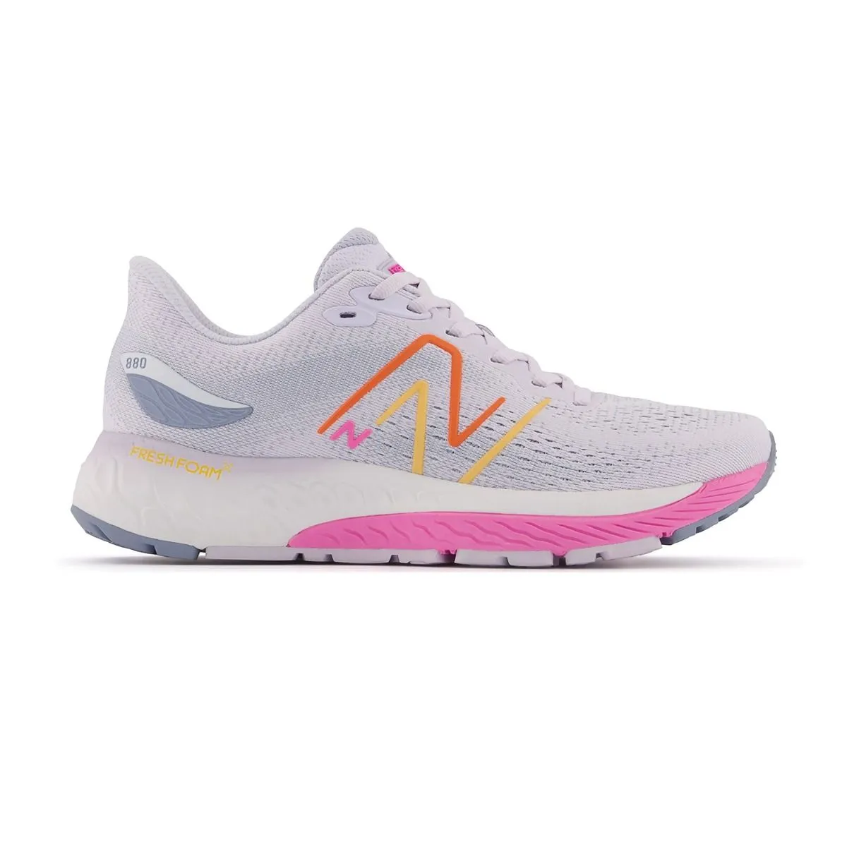 W New Balance Fresh Foam X 880 v12- (Narrow) 2A Width