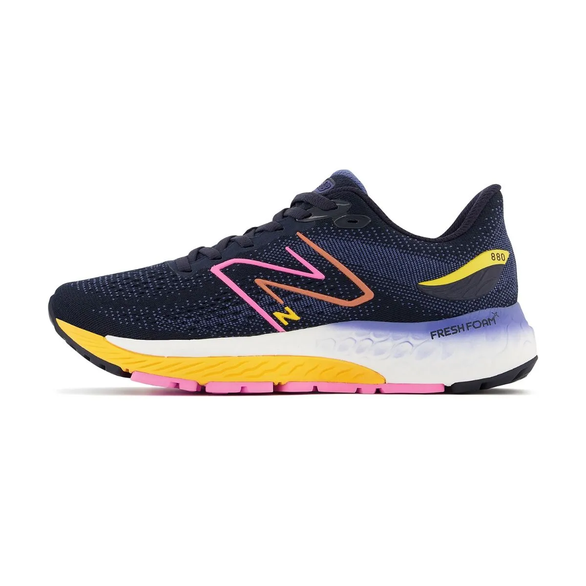 W New Balance Fresh Foam X 880 v12- (Narrow) 2A Width