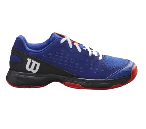 Wilson Rush Pro JR L kids tennis shoes