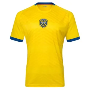 Xara International Series Shirt | Brazil