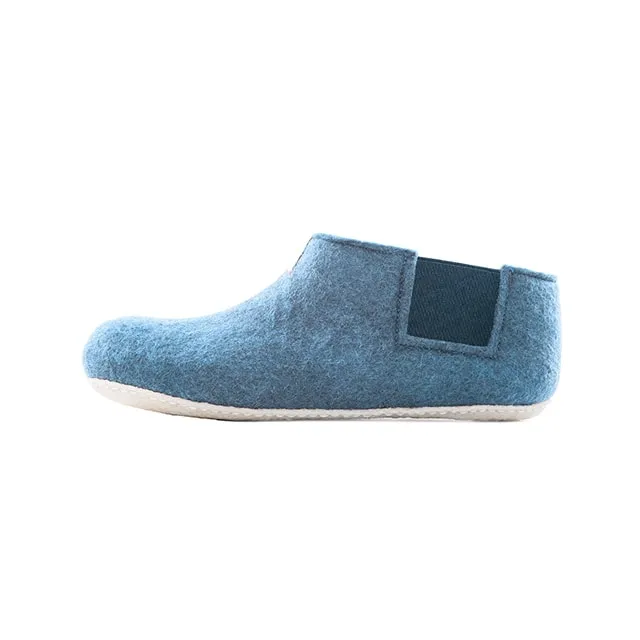 Yves - Wool Slipper