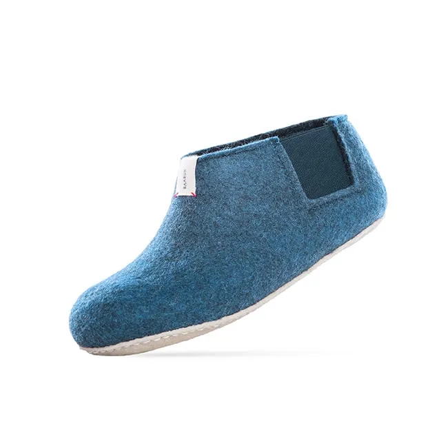 Yves - Wool Slipper